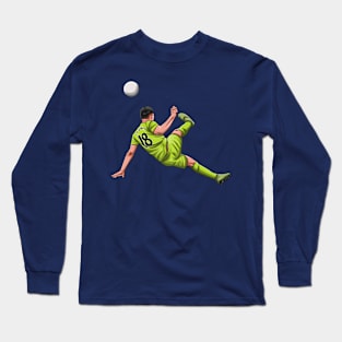 Casemiro Long Sleeve T-Shirt